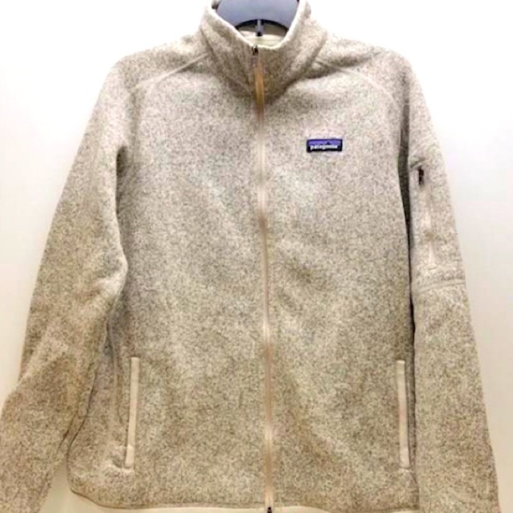 Better Sweater